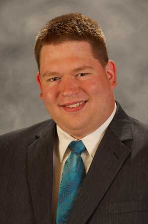 Midland Lawyer Jeremy Herron